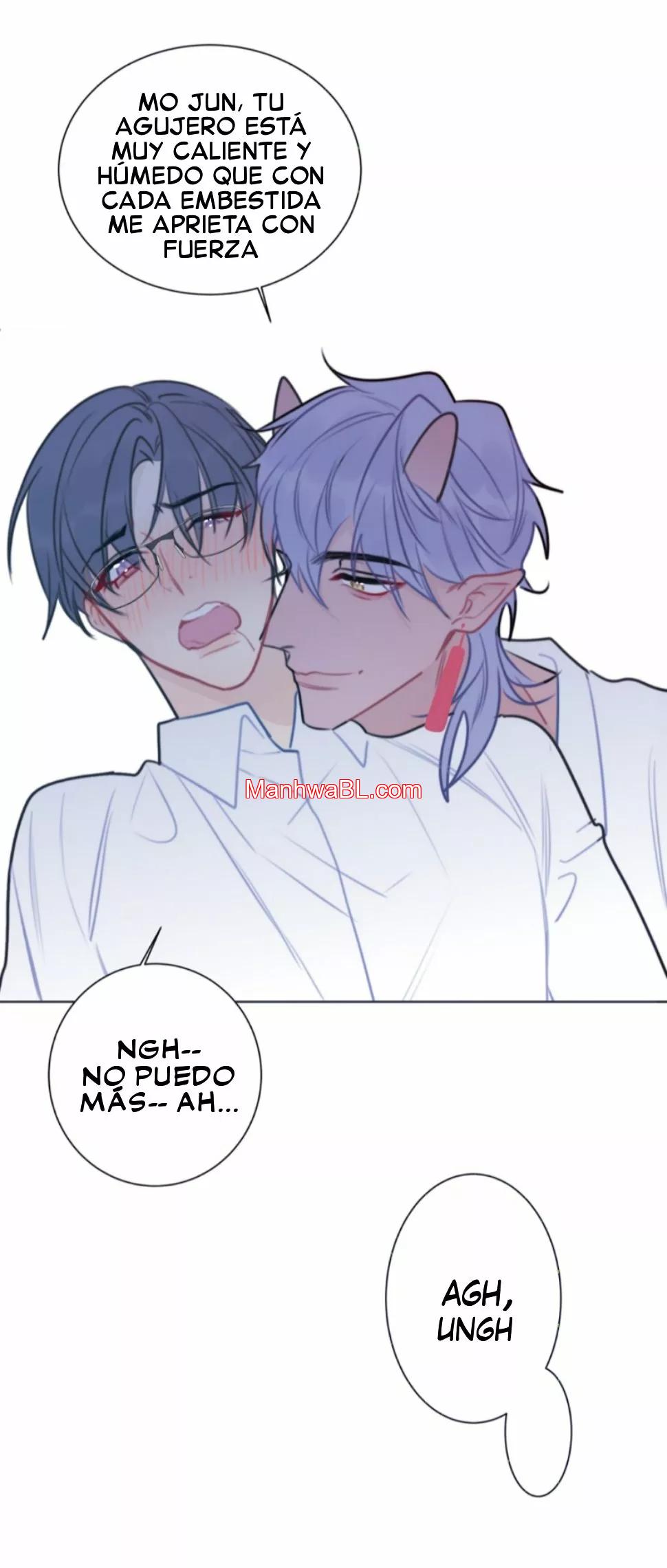 Tame - Capítulo 9 2 manhwa