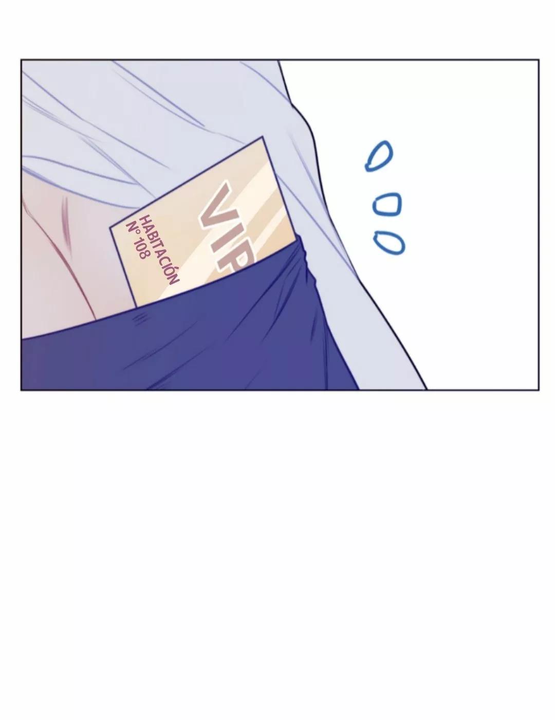 Tame - Capítulo 8 3 manhwa