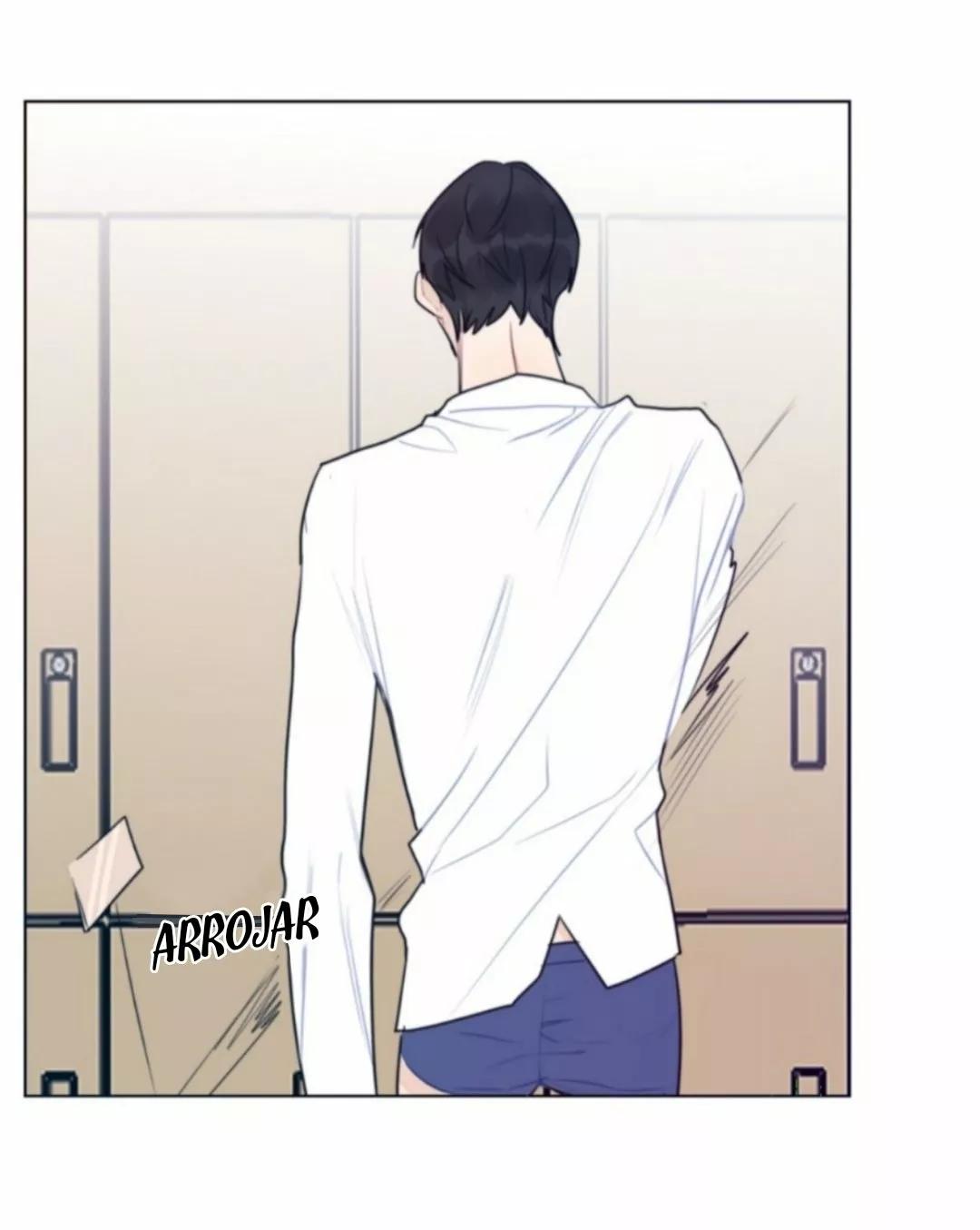 Tame - Capítulo 8 3 manhwa