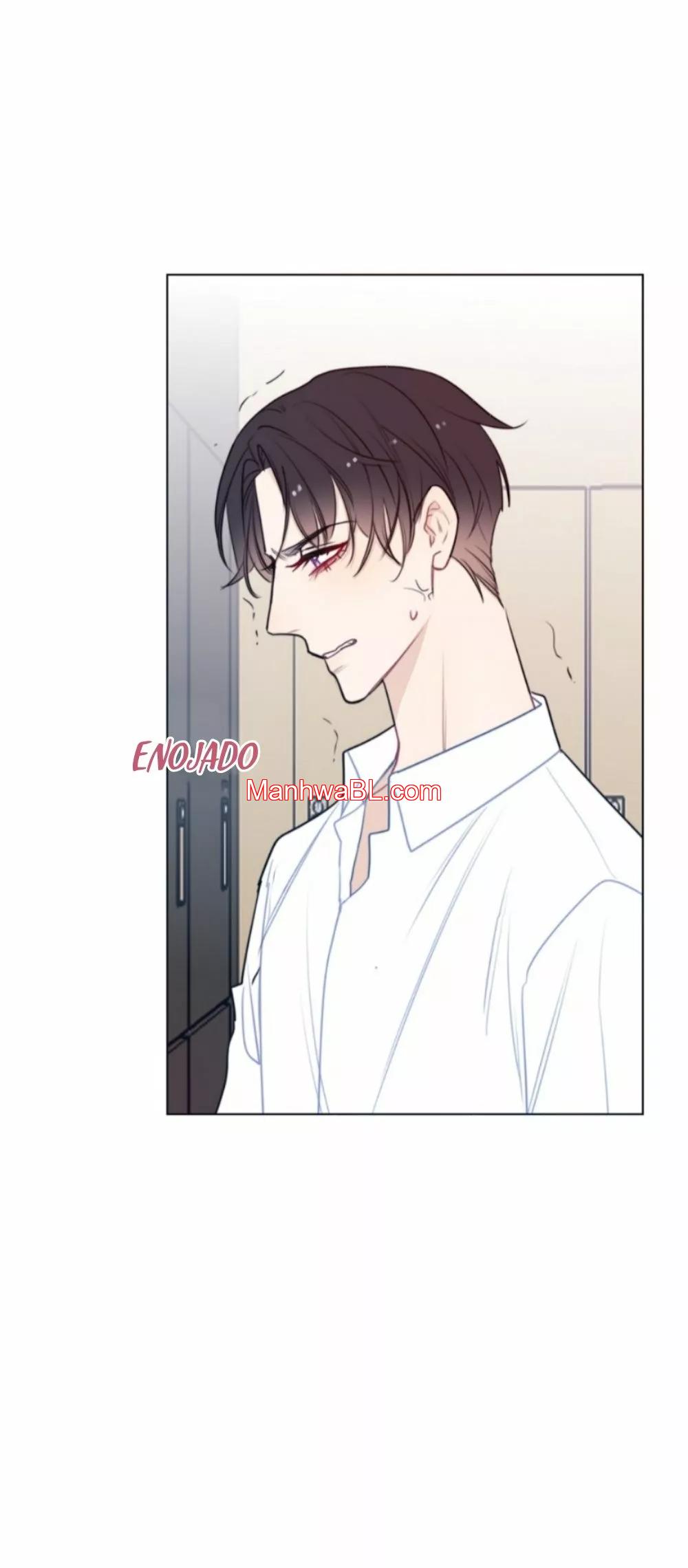 Tame - Capítulo 8 3 manhwa