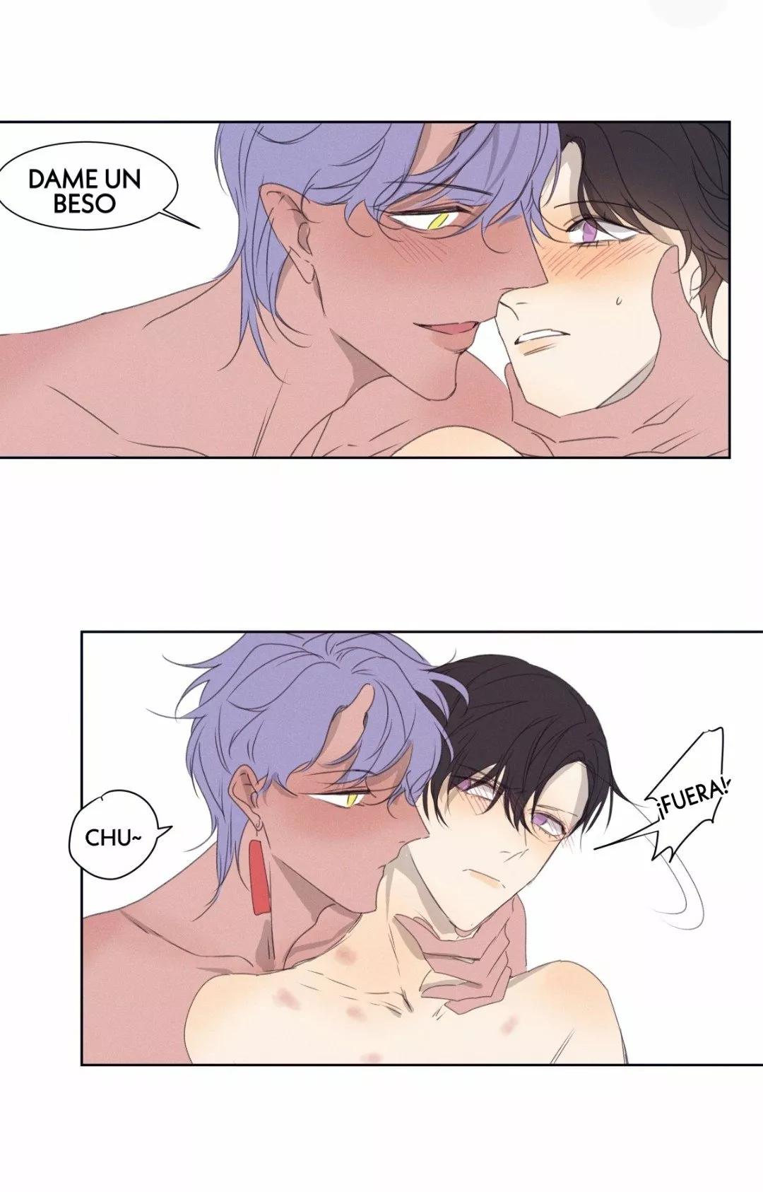 Tame - Capítulo 1 2 manhwa