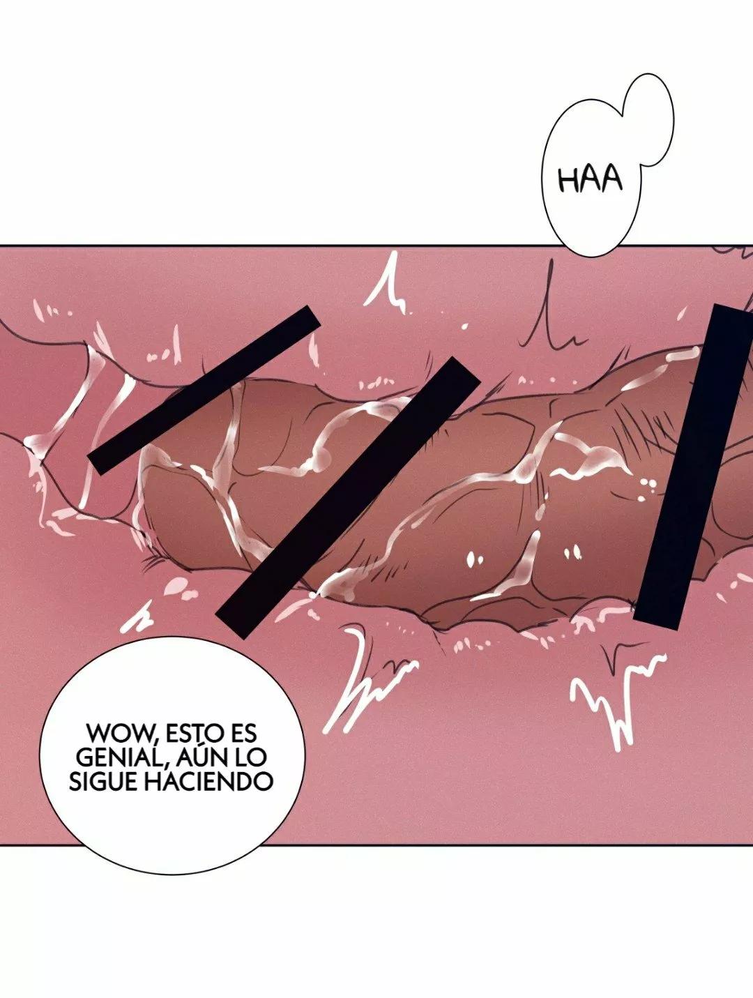 Tame - Capítulo 1 2 manhwa