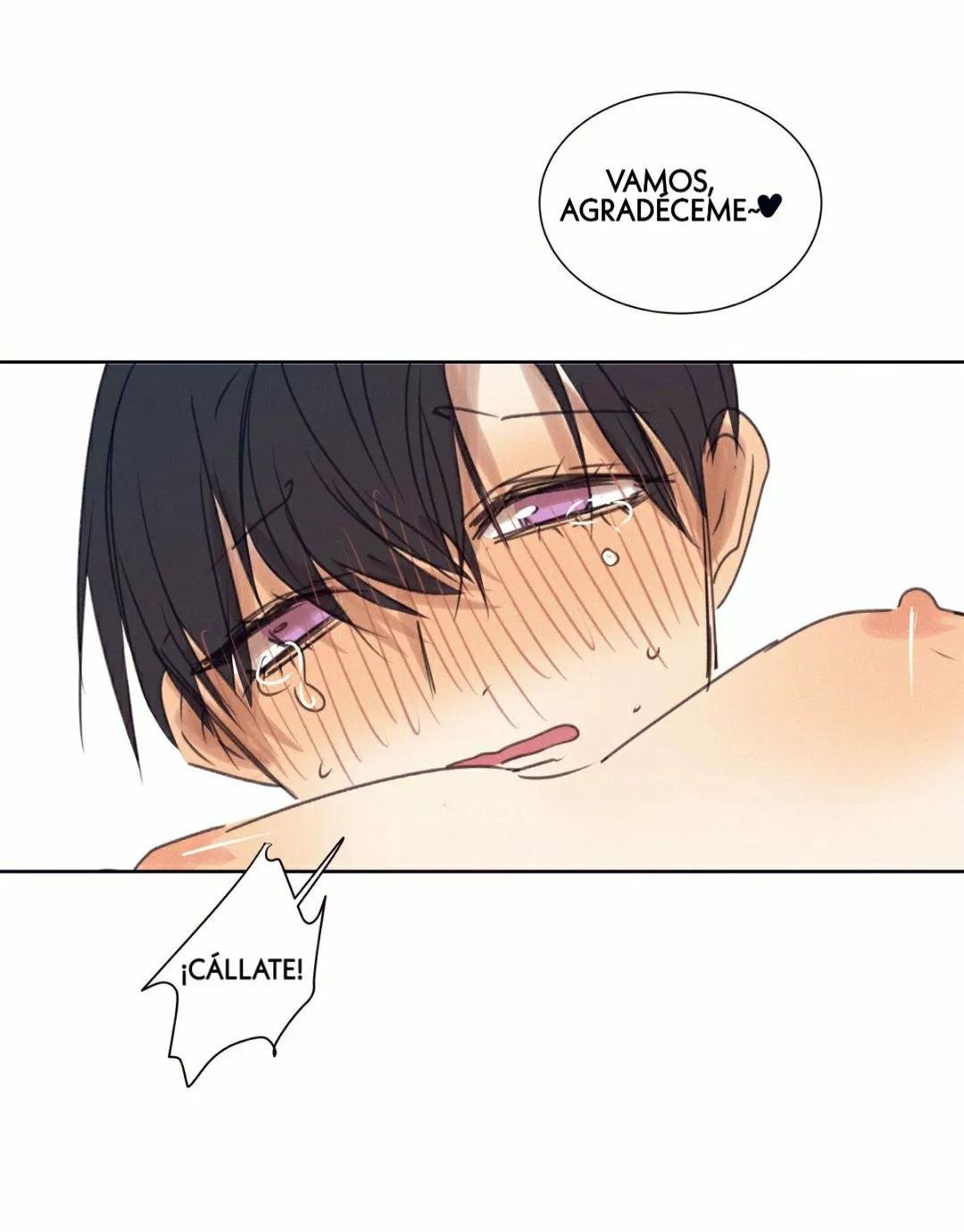 Tame - Capítulo 1 2 manhwa