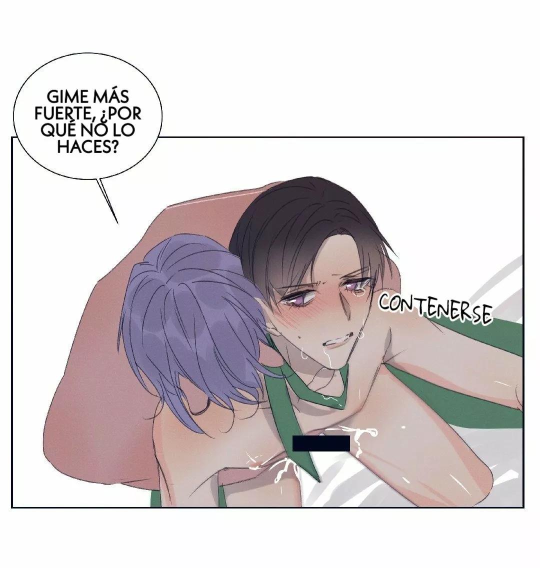 Tame - Capítulo 1 2 manhwa
