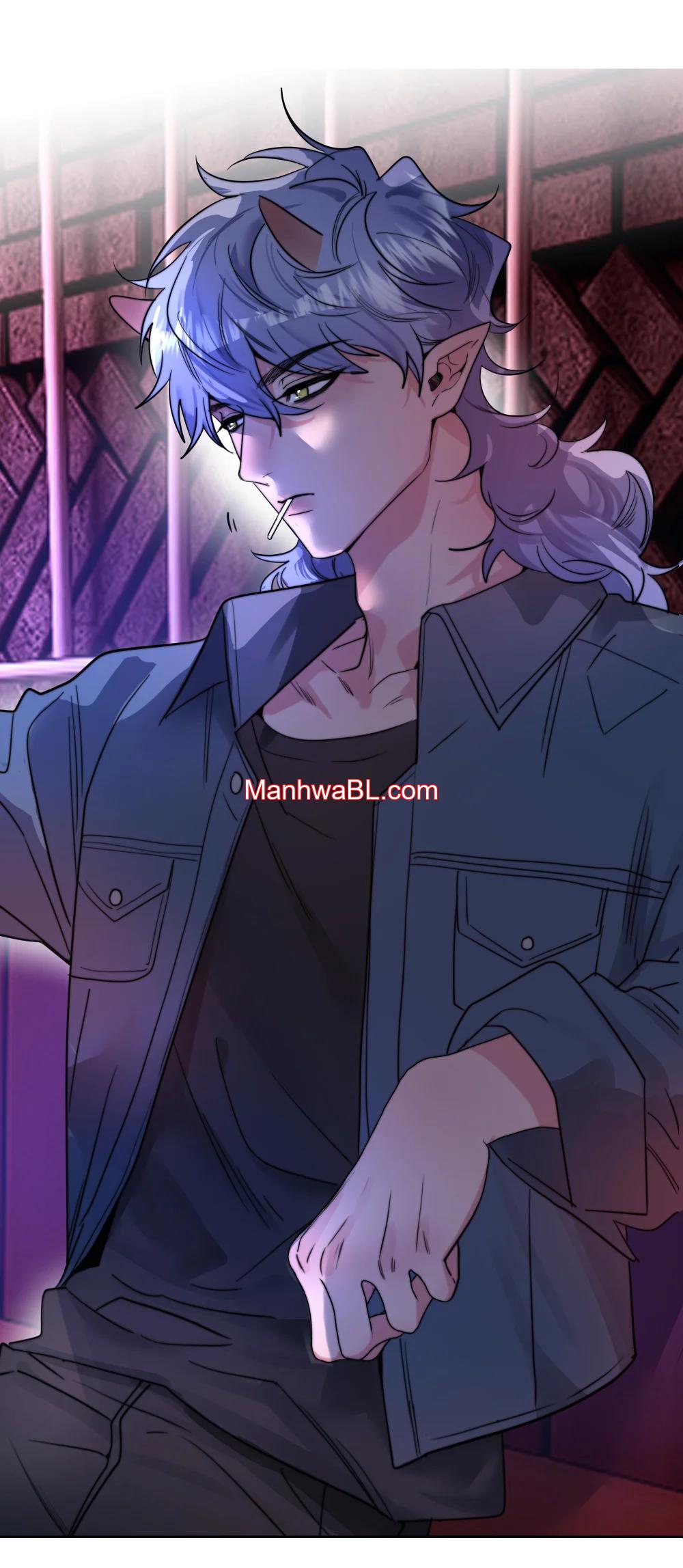 Tame - Capítulo 19 manhwa