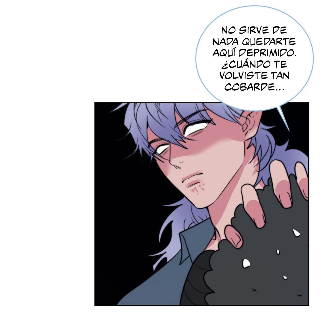 Tame - Capítulo 19 3 manhwa
