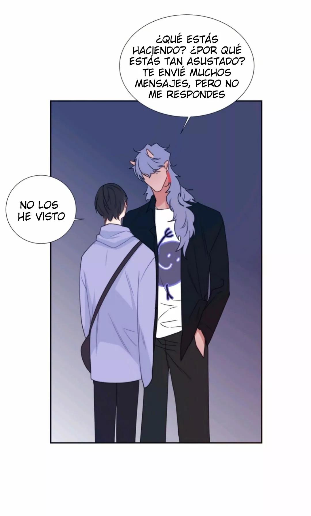 Tame - Capítulo 12 manhwa