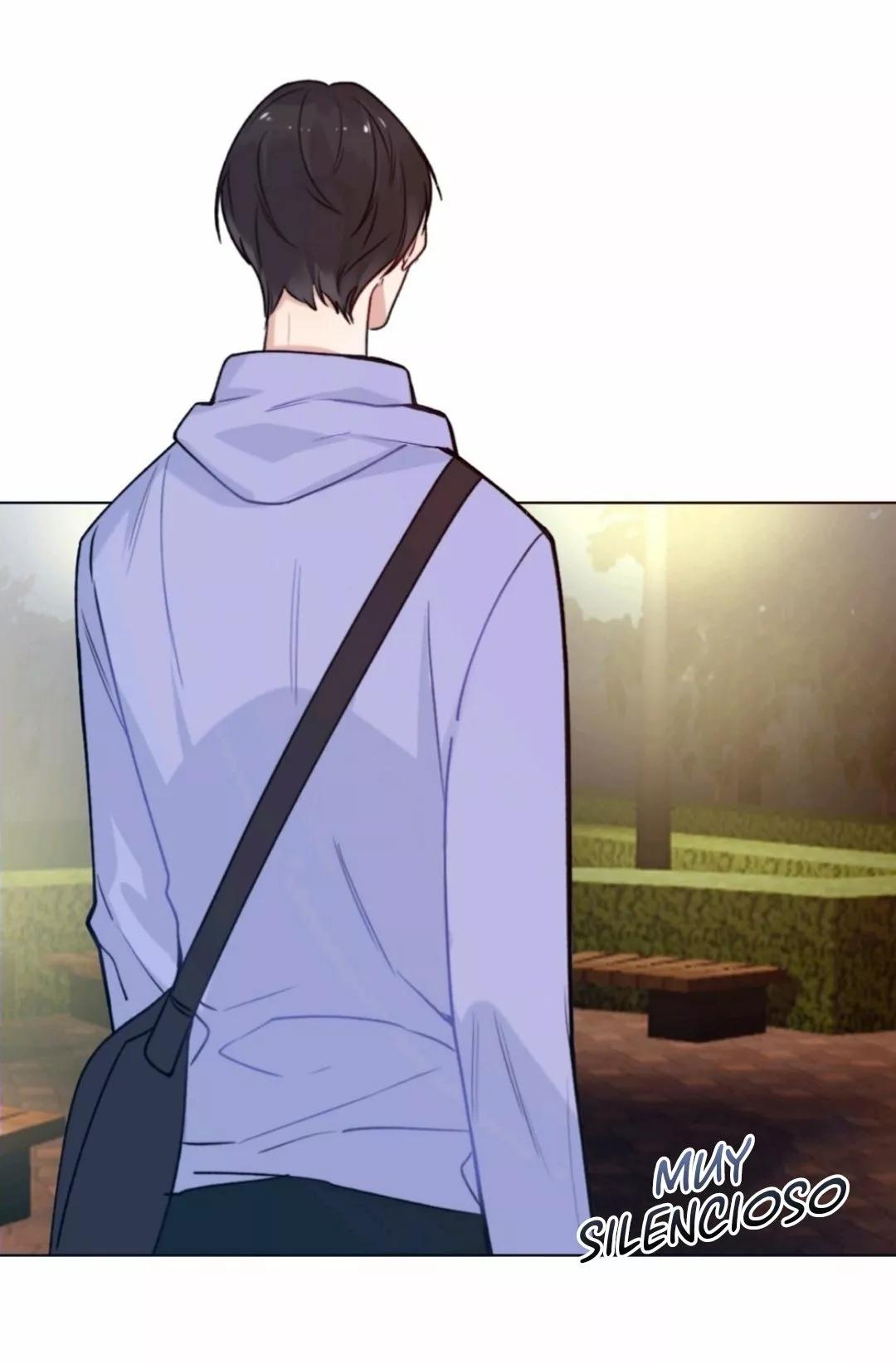 Tame - Capítulo 12 manhwa