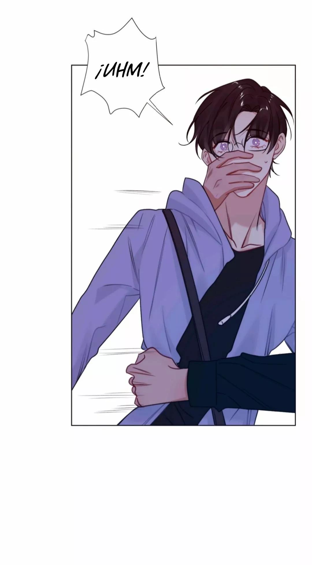 Tame - Capítulo 12 manhwa