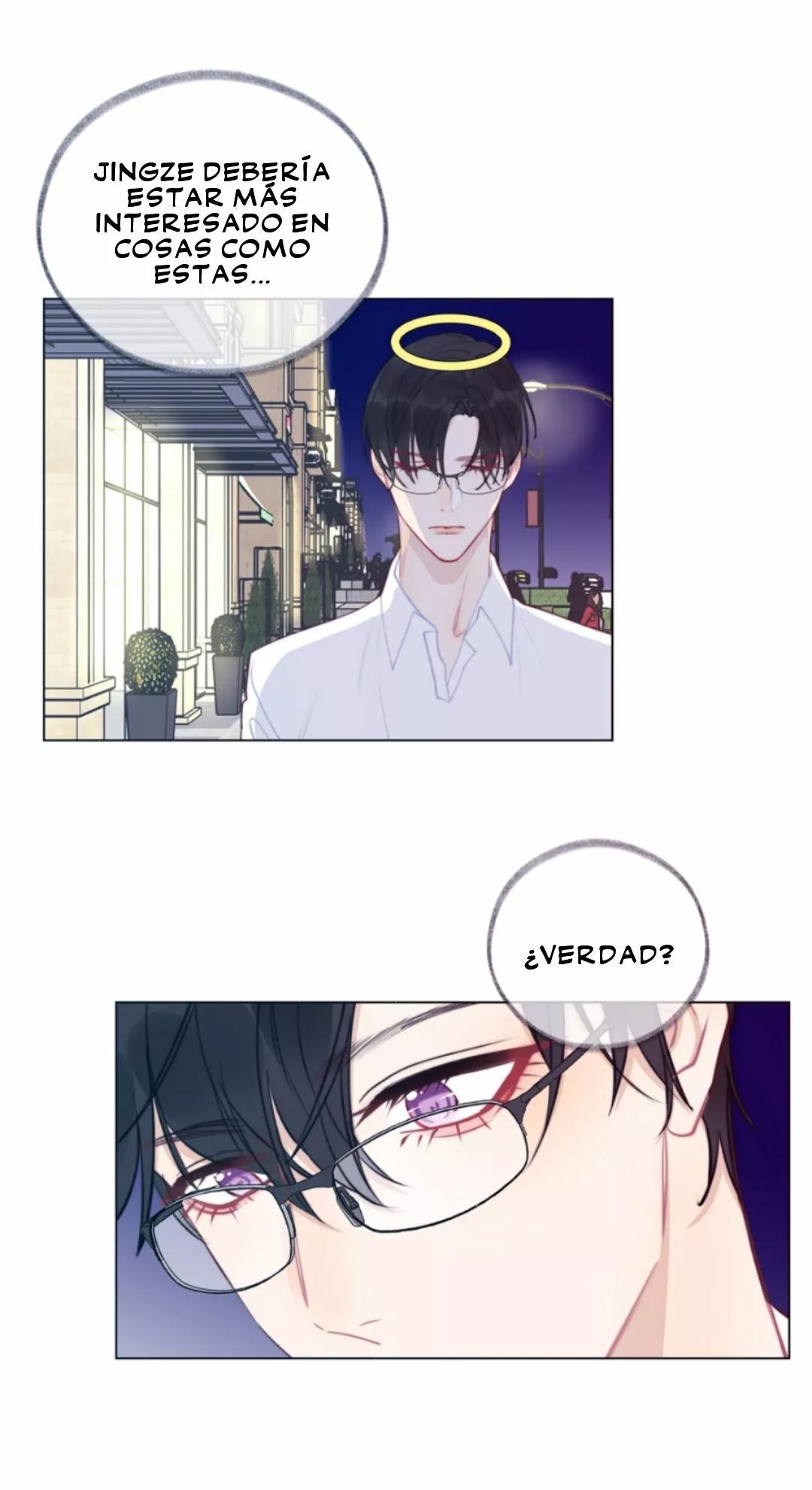 Tame - Capítulo 7 2 manhwa