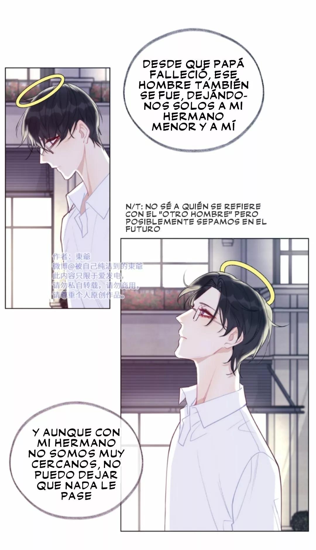Tame - Capítulo 7 2 manhwa