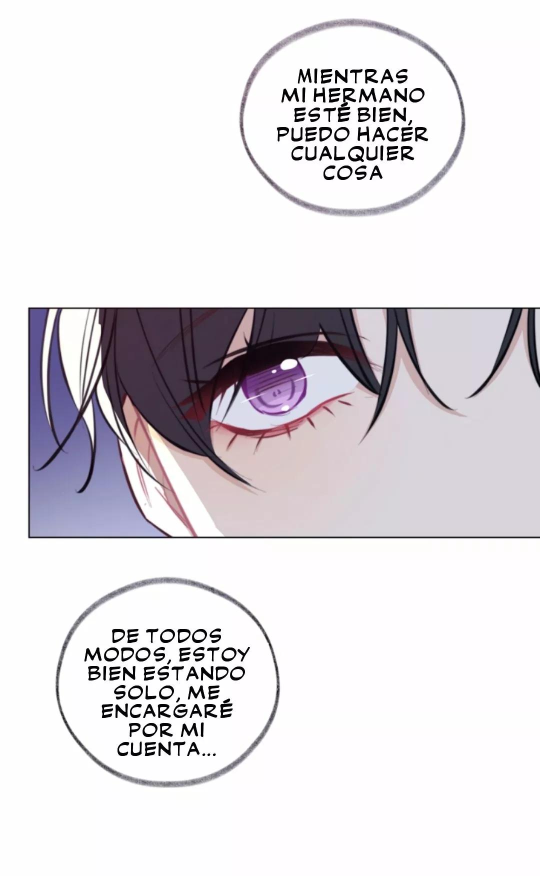 Tame - Capítulo 7 2 manhwa