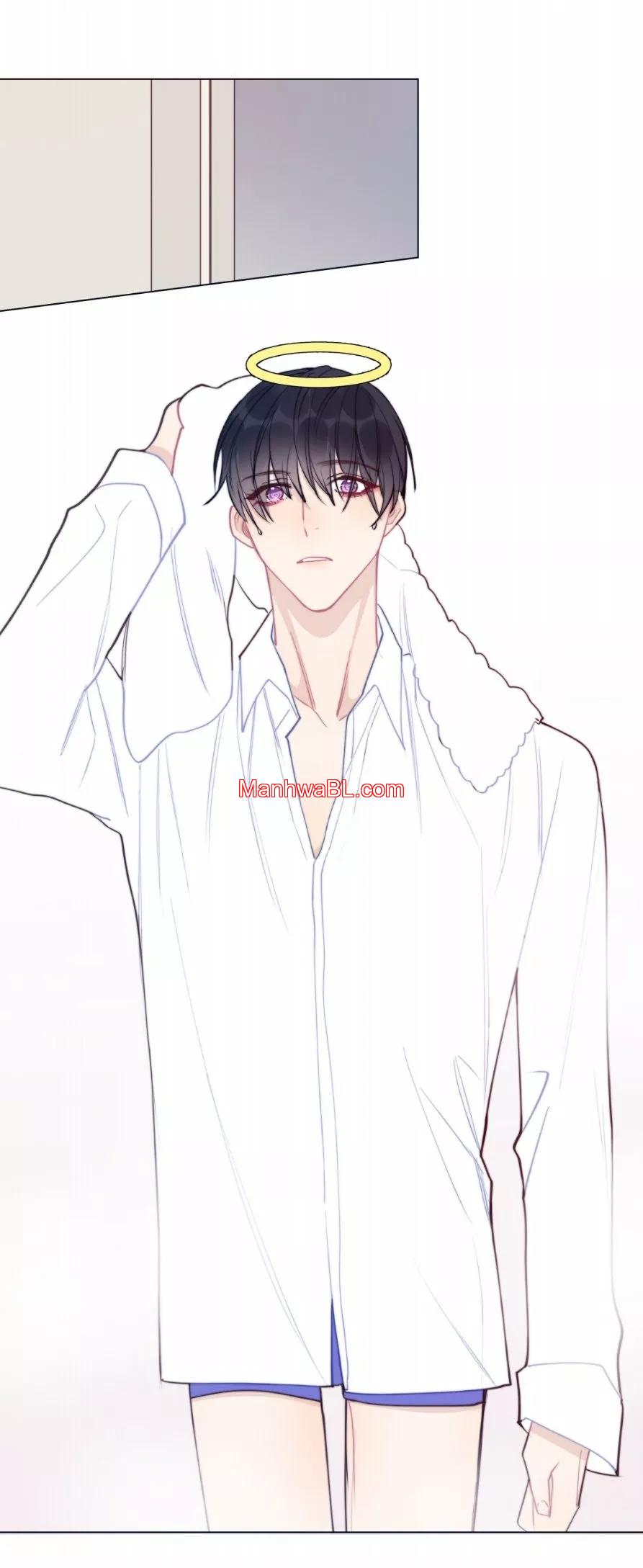 Tame - Capítulo 7 2 manhwa