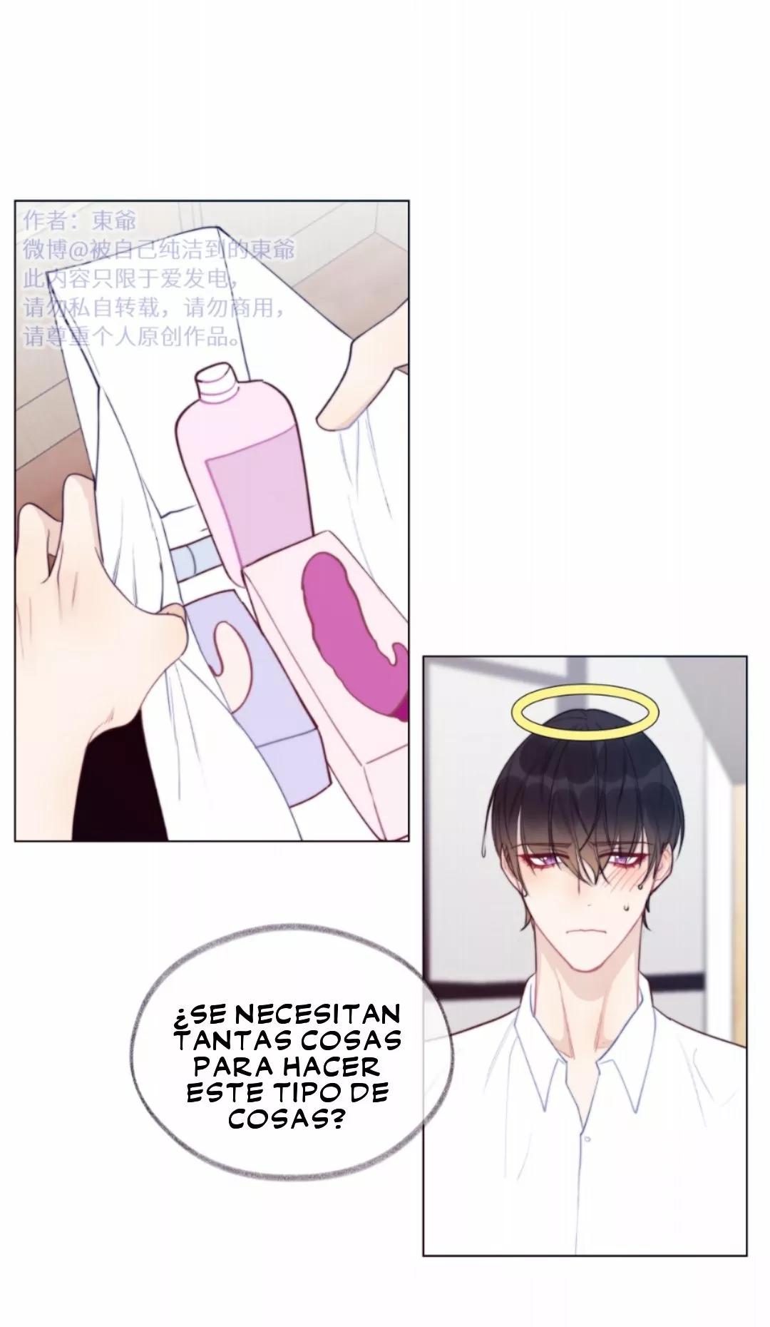 Tame - Capítulo 7 2 manhwa