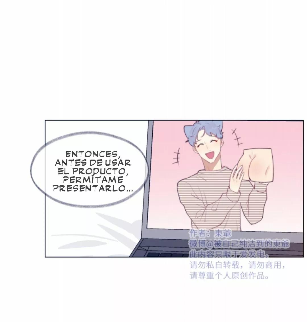 Tame - Capítulo 7 2 manhwa