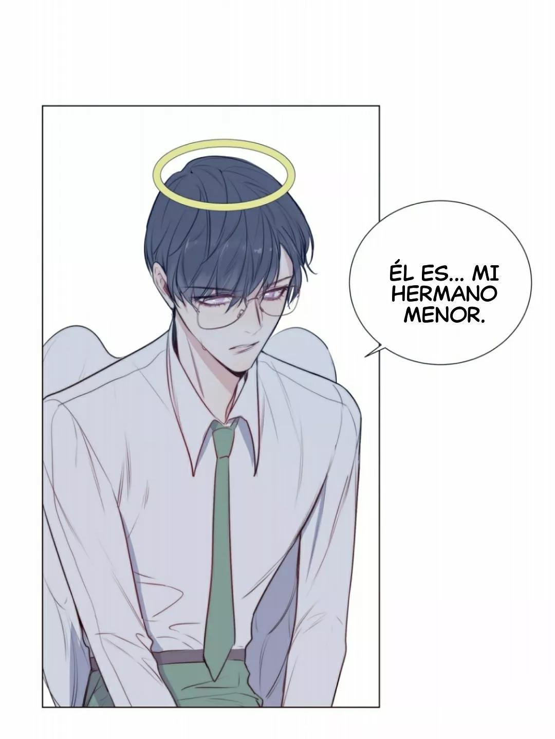 Tame - Capítulo 2 2 manhwa