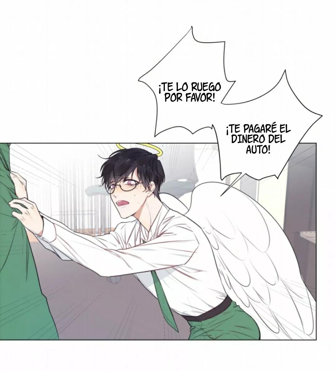 Tame - Capítulo 2 2 manhwa