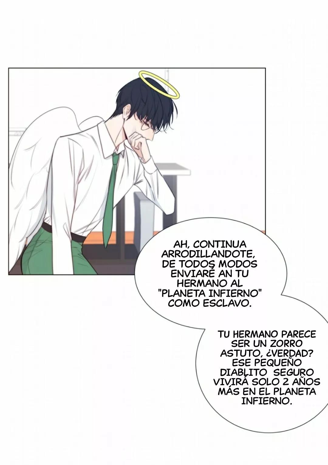 Tame - Capítulo 2 2 manhwa