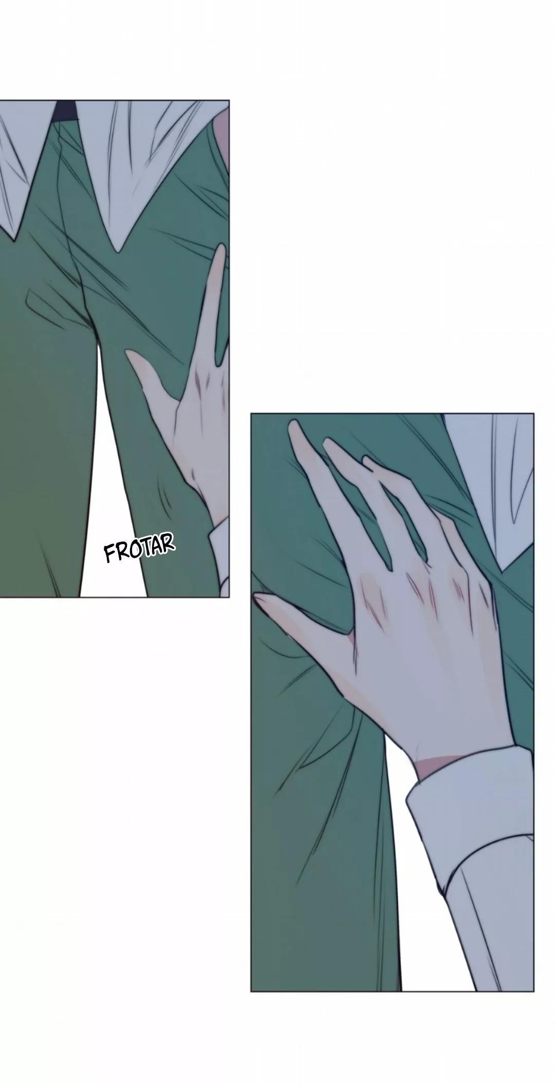 Tame - Capítulo 2 2 manhwa