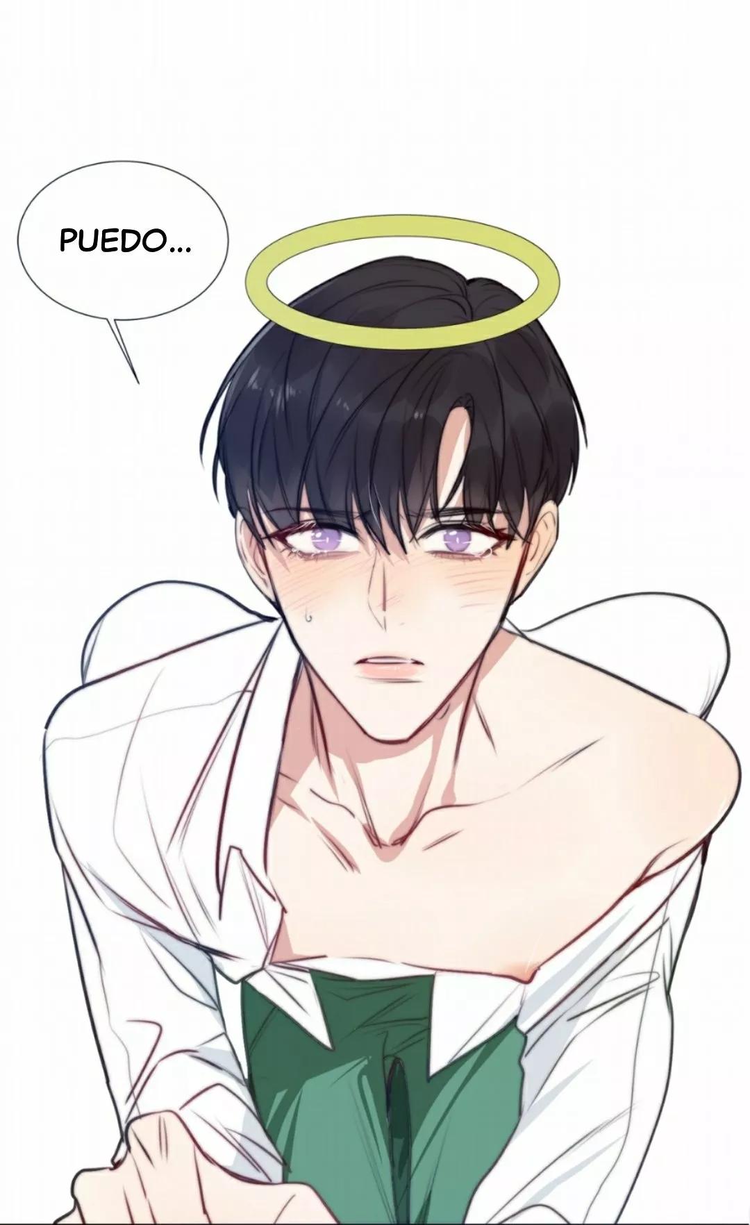 Tame - Capítulo 2 2 manhwa