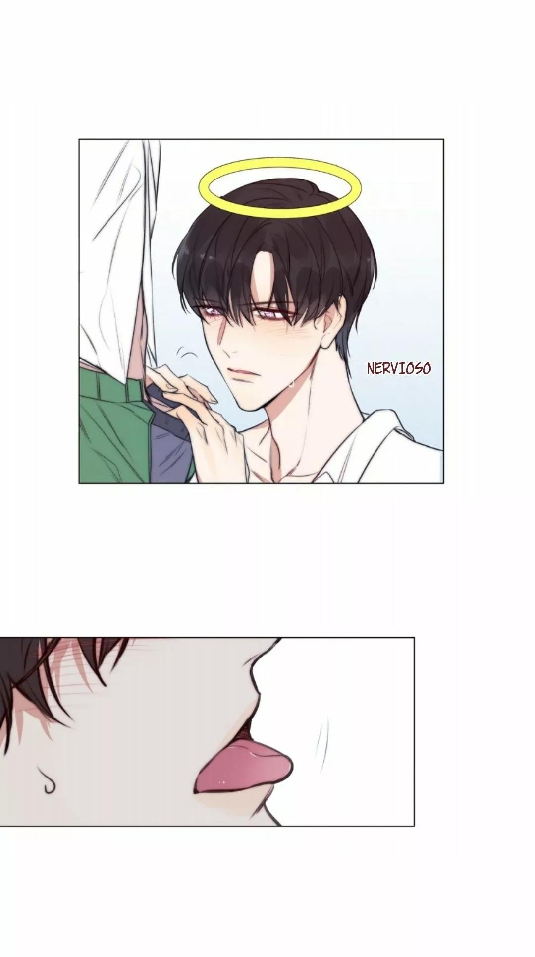 Tame - Capítulo 2 2 manhwa