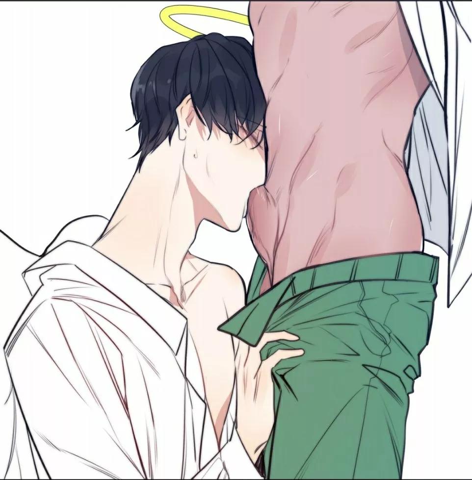 Tame - Capítulo 2 2 manhwa