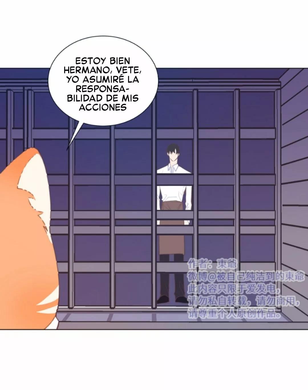 Tame - Capítulo 6 3 manhwa