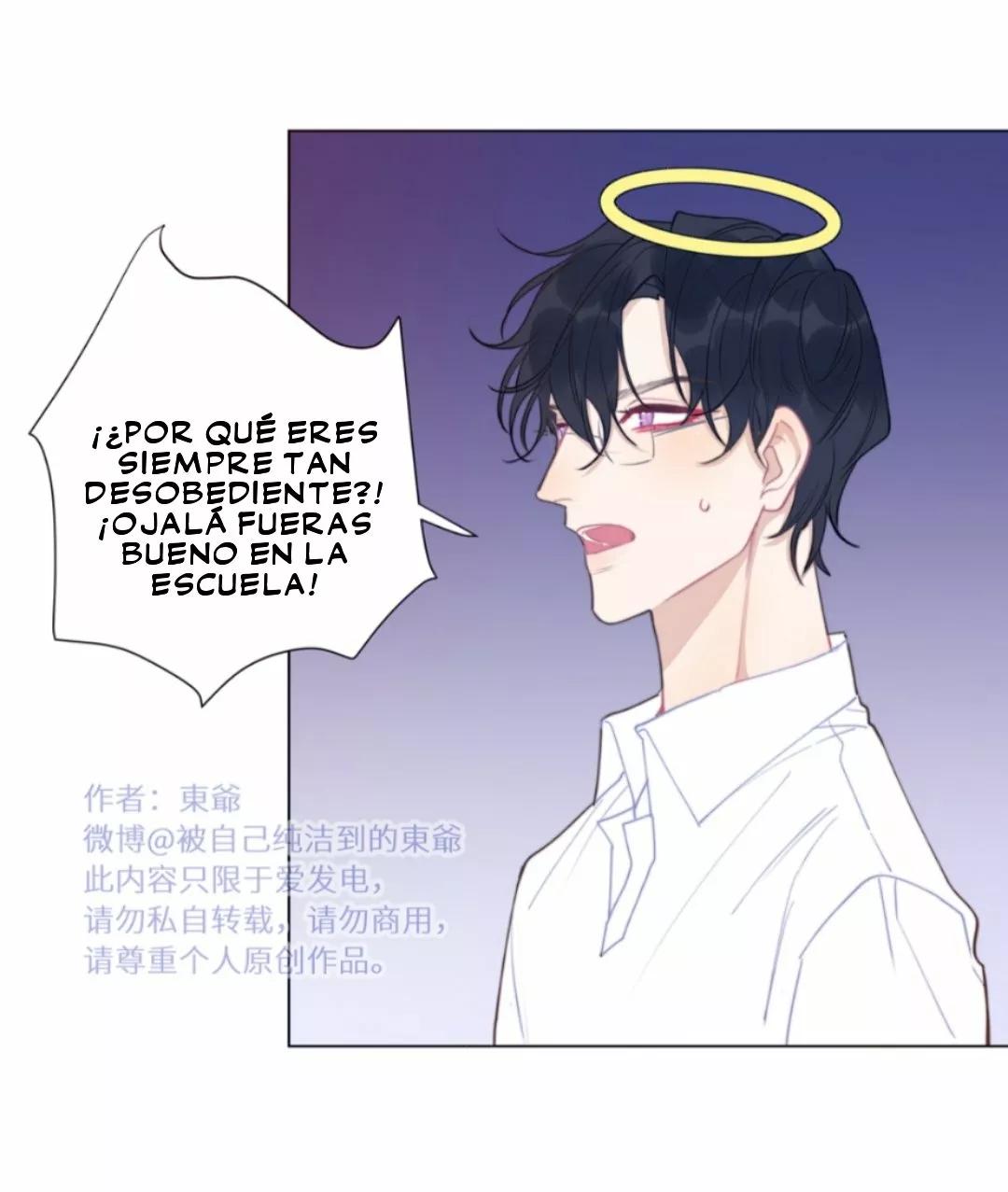 Tame - Capítulo 6 3 manhwa