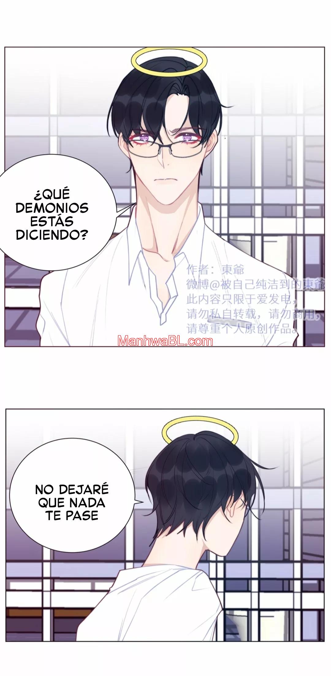 Tame - Capítulo 6 3 manhwa