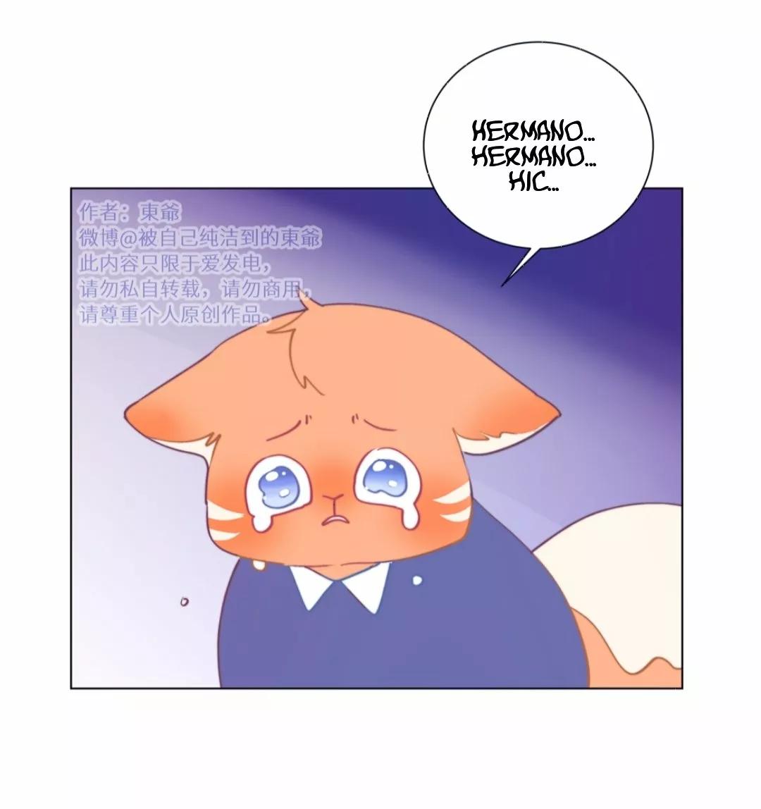 Tame - Capítulo 6 3 manhwa