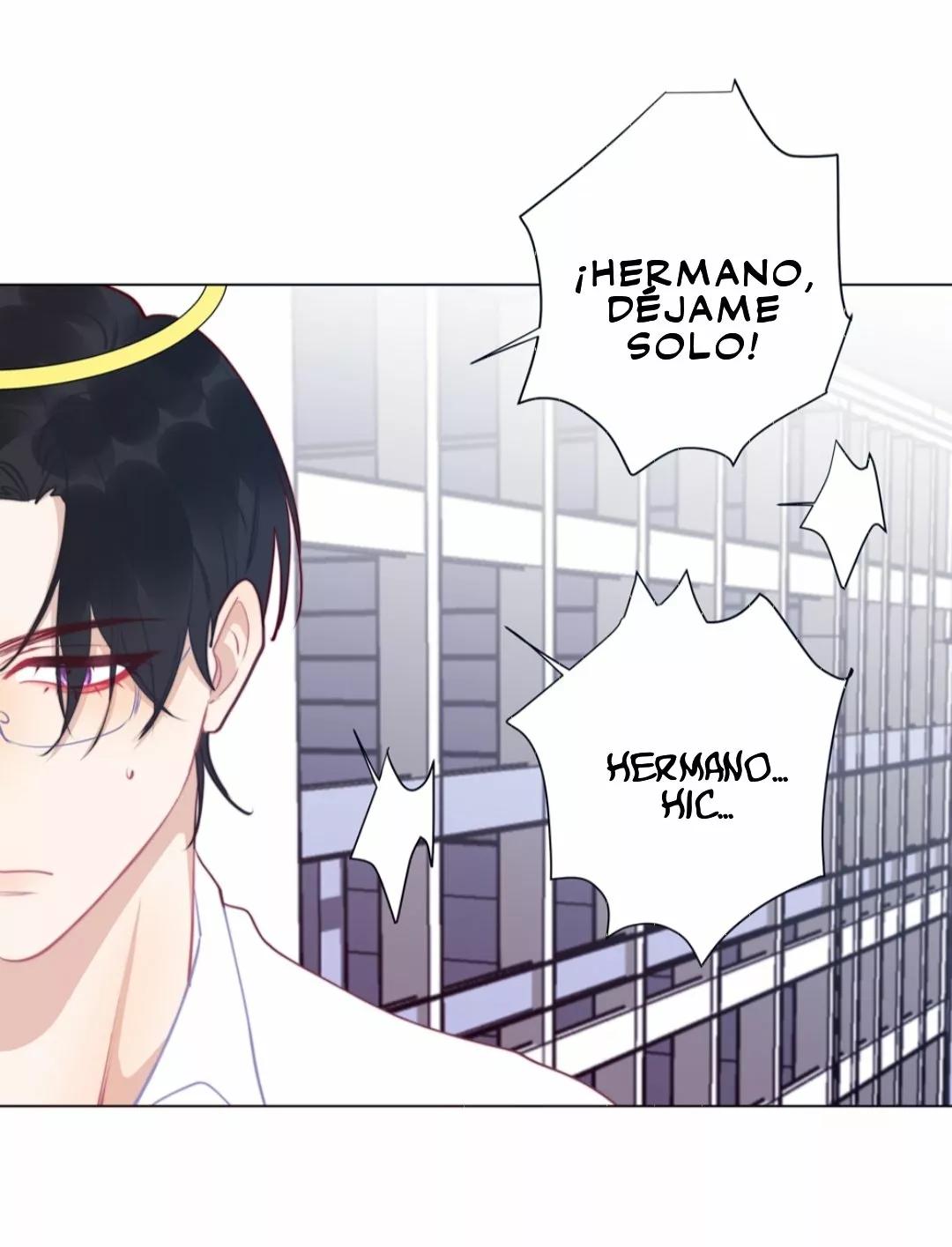 Tame - Capítulo 6 3 manhwa