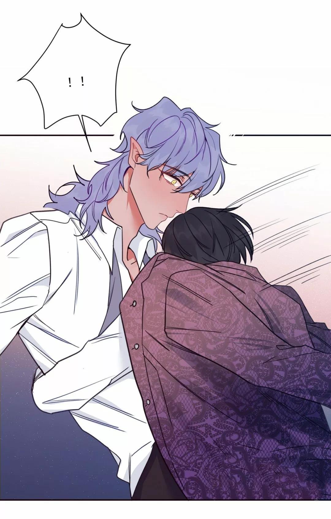 Tame - Capítulo 12.5 manhwa