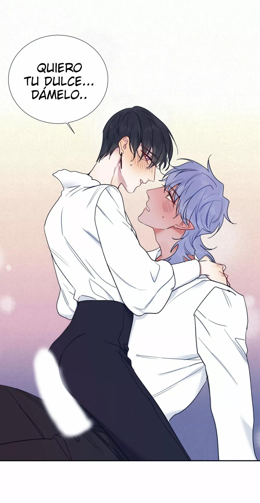 Tame - Capítulo 12.5 manhwa