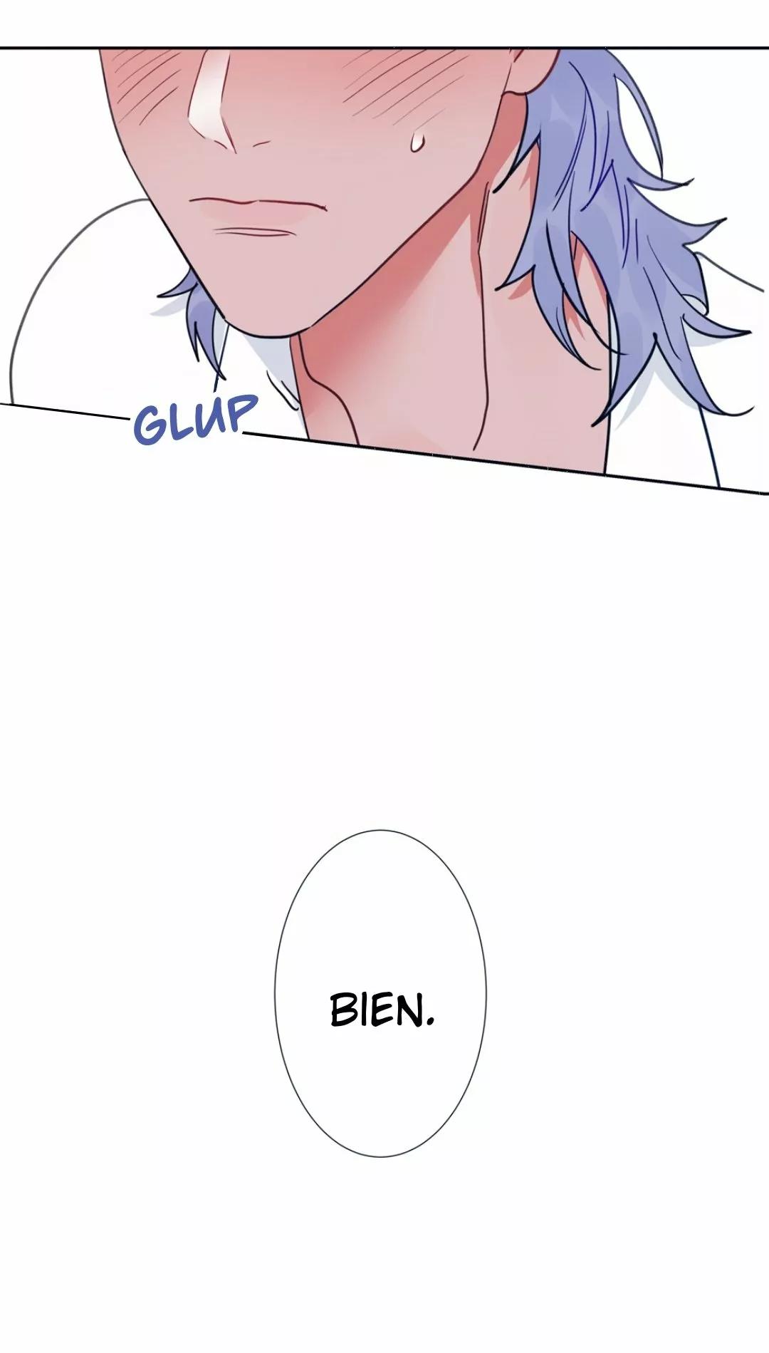 Tame - Capítulo 12.5 manhwa