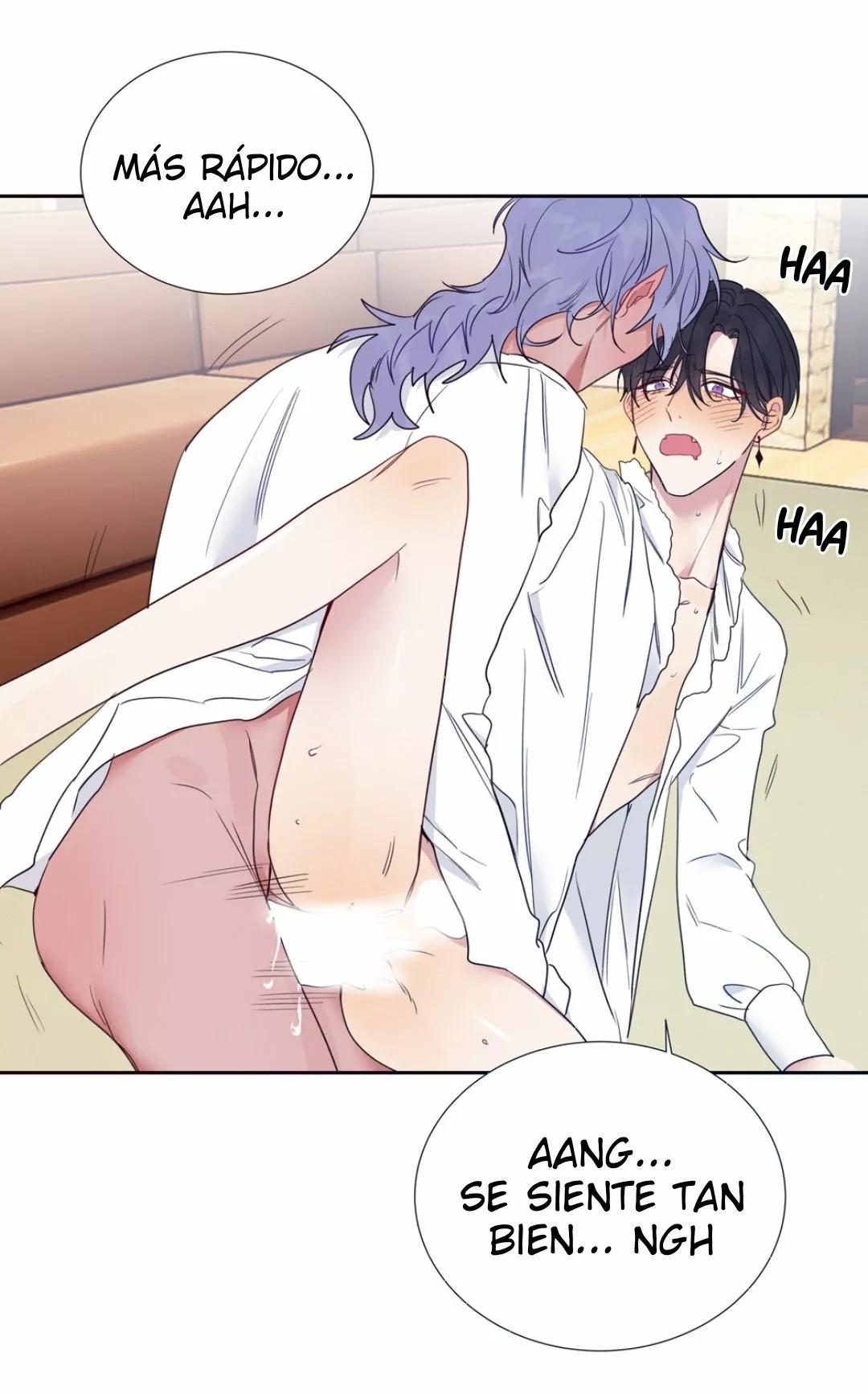Tame - Capítulo 12.5 manhwa