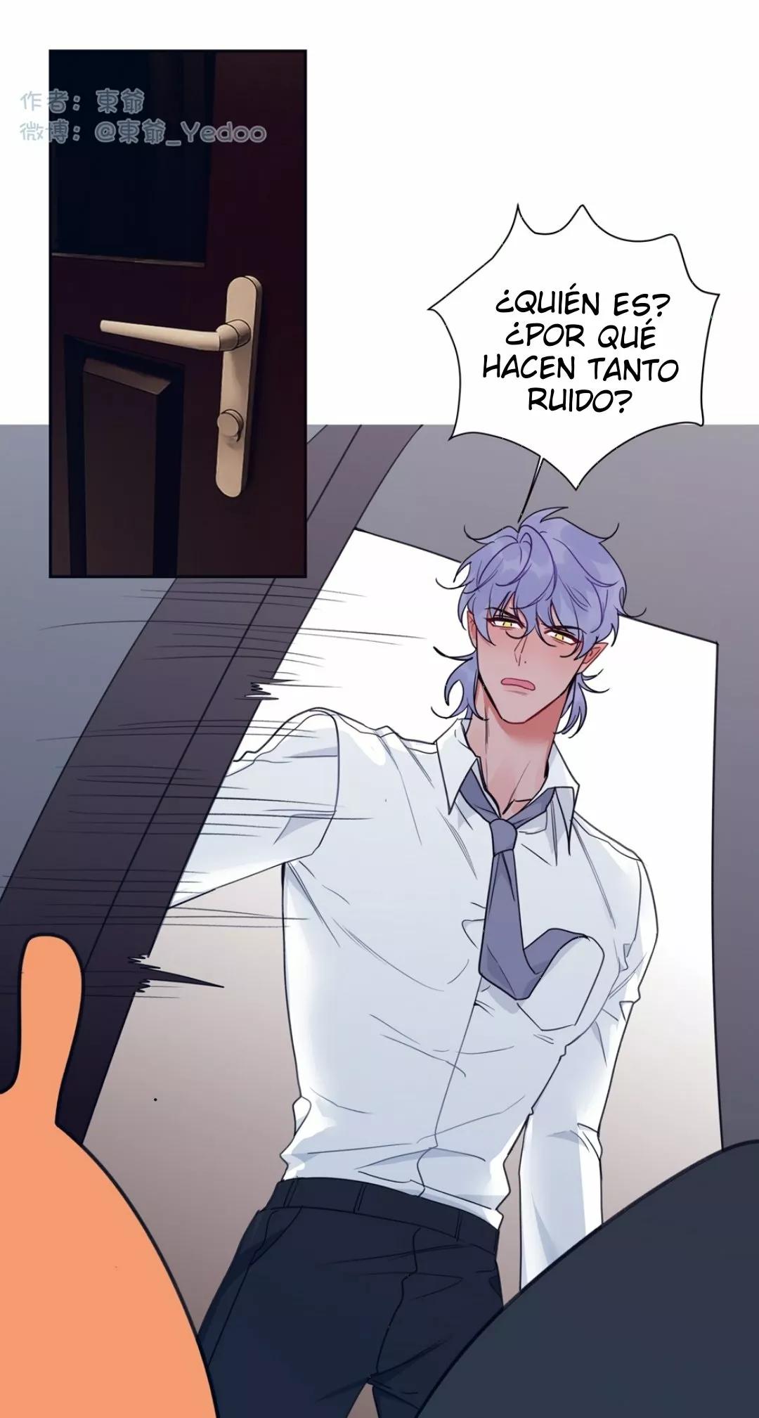 Tame - Capítulo 12.5 manhwa
