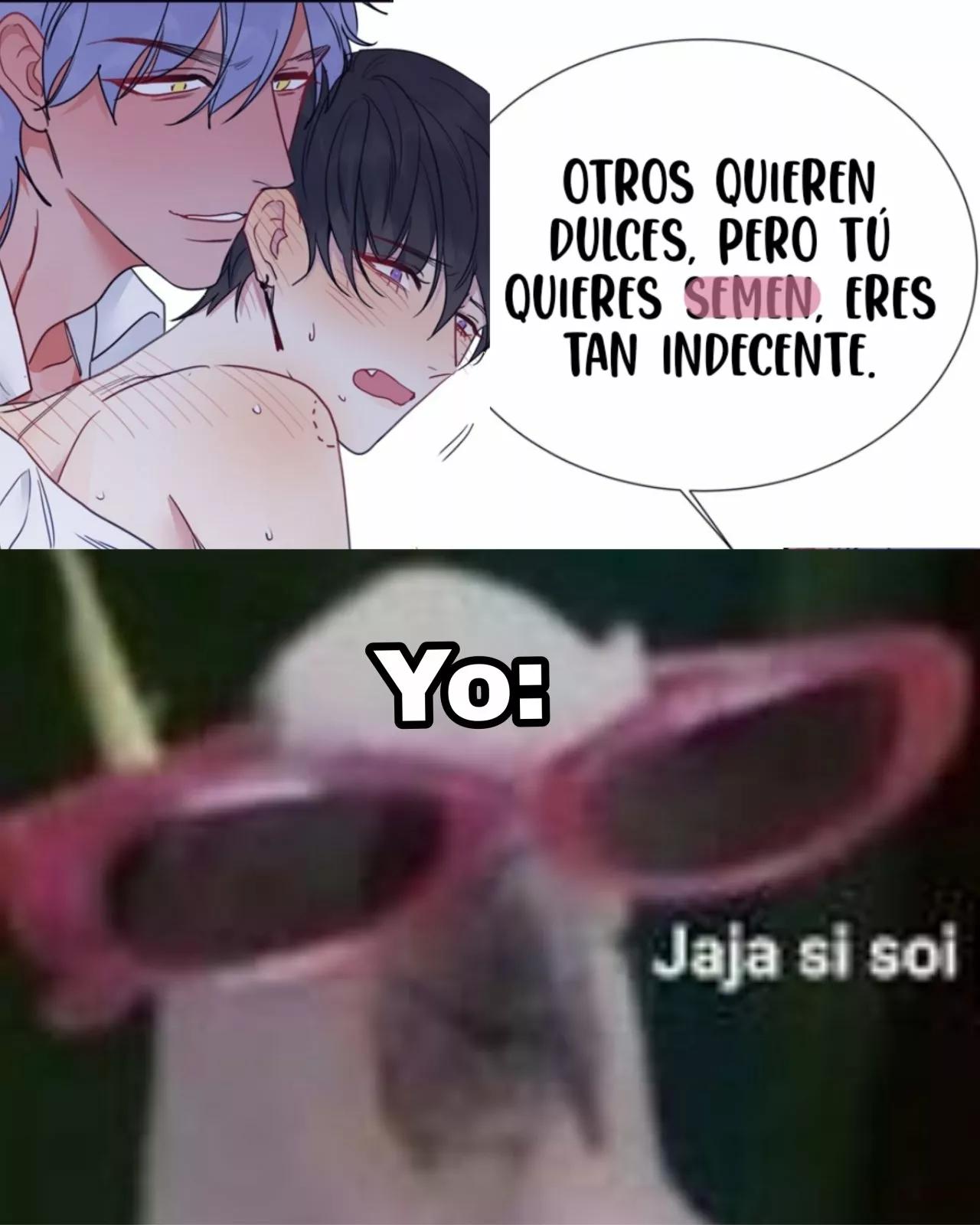 Tame - Capítulo 12.5 manhwa