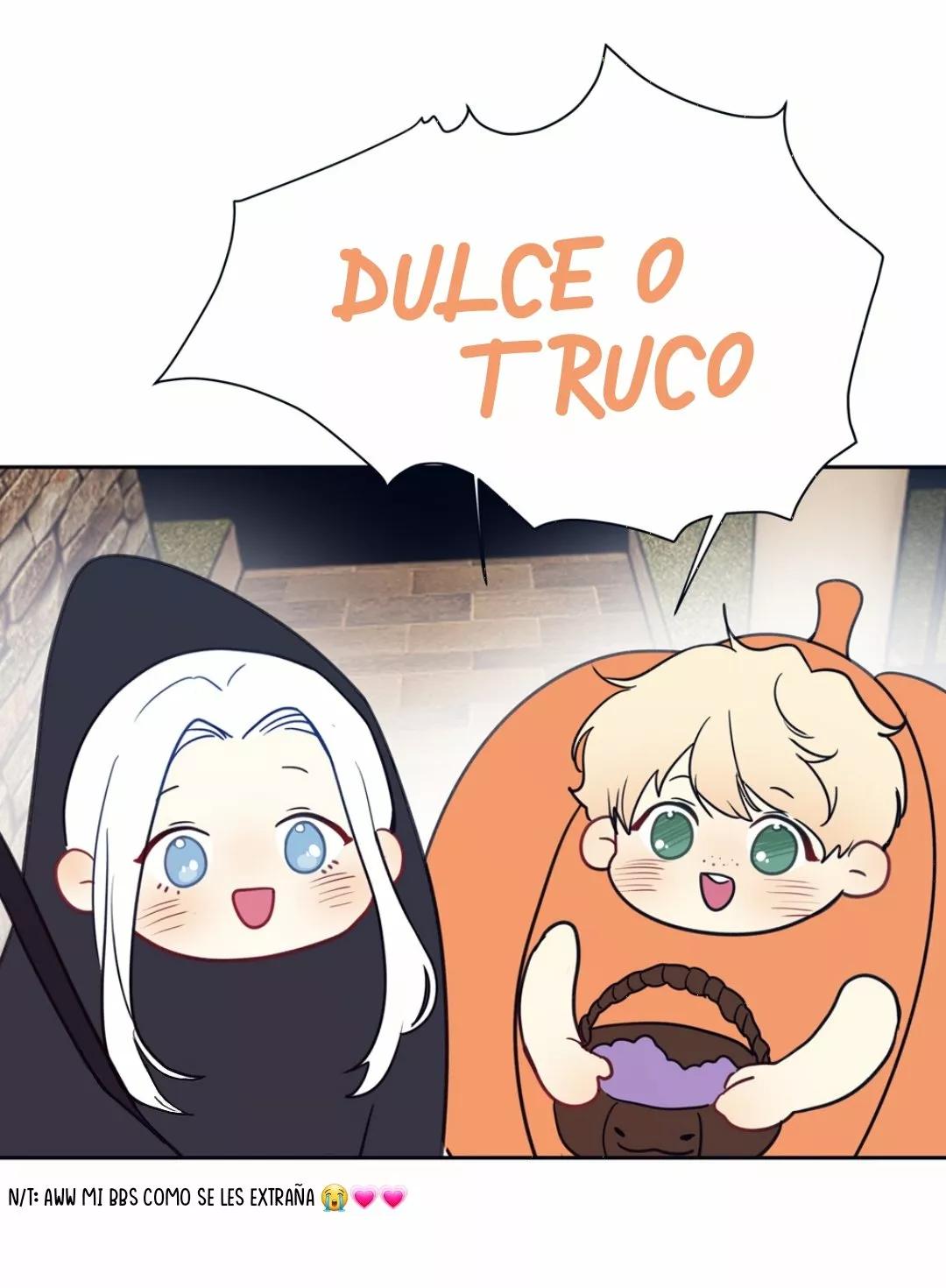 Tame - Capítulo 12.5 manhwa