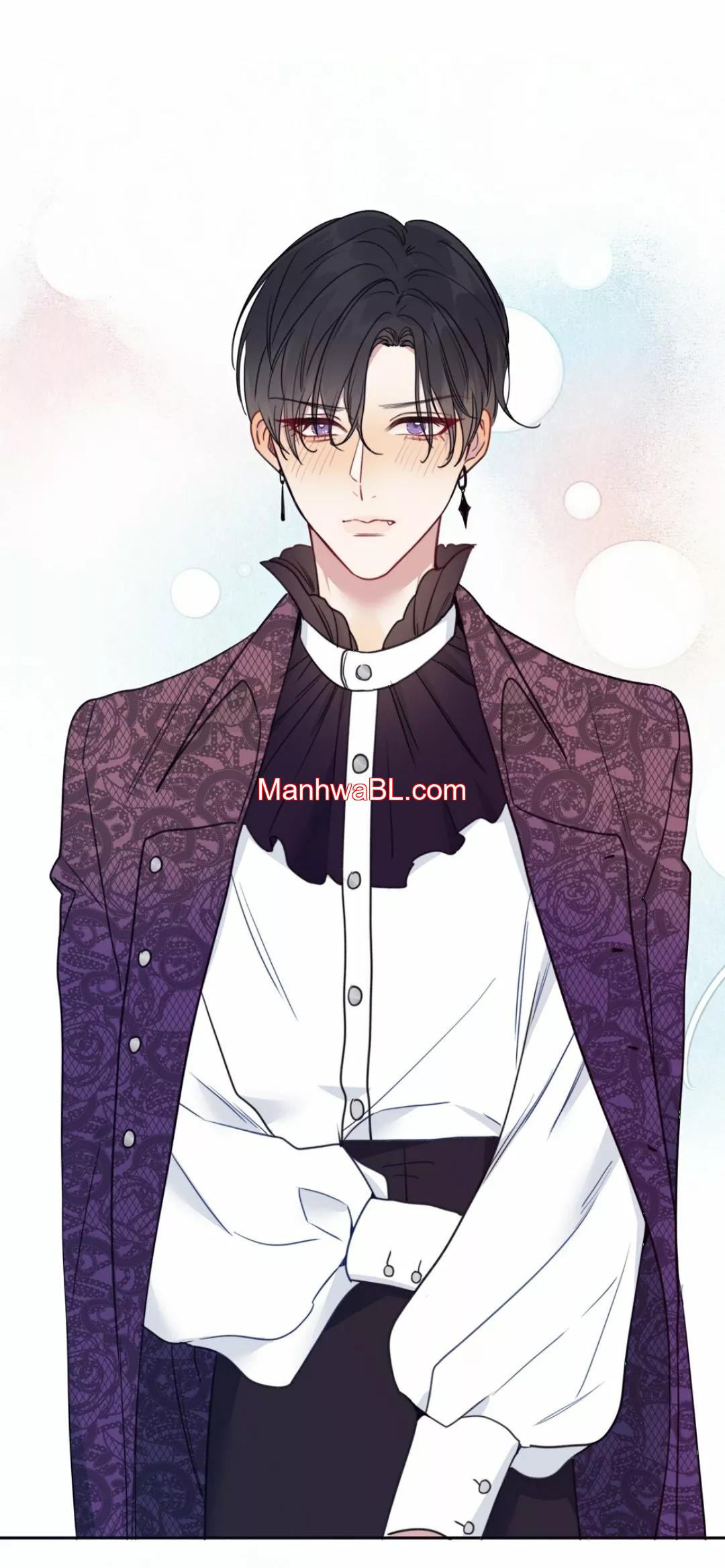Tame - Capítulo 12.5 manhwa