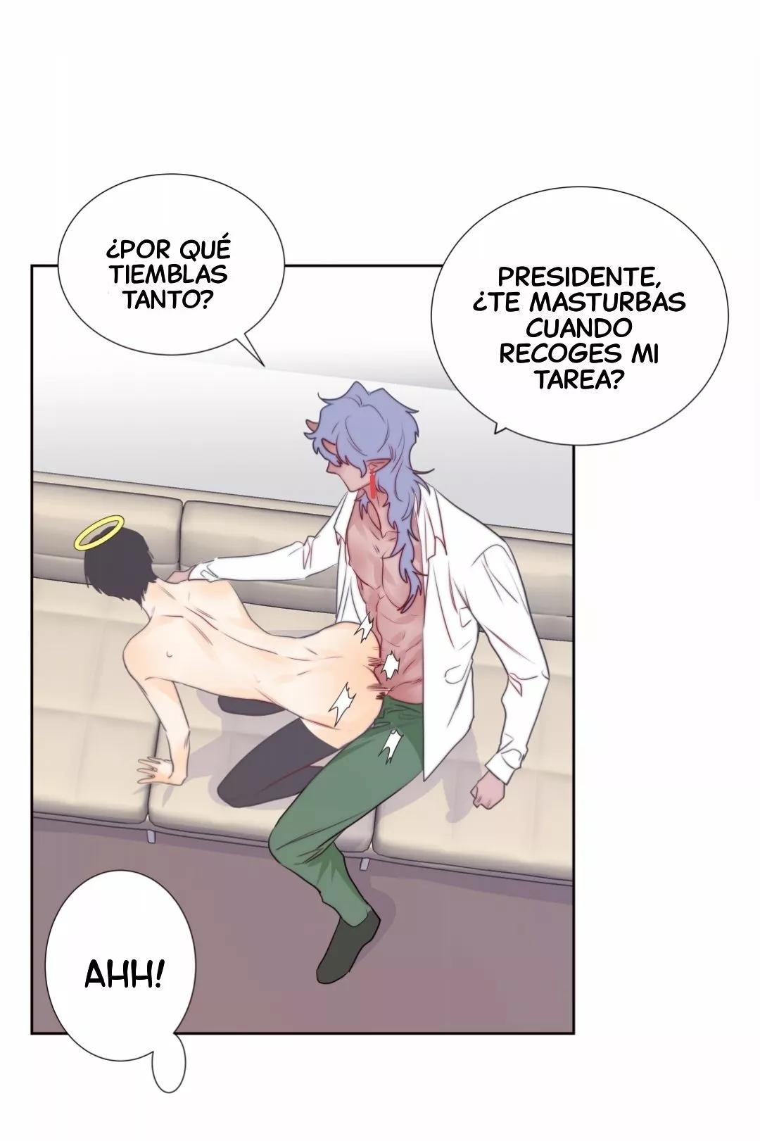 Tame - Capítulo 4 2 manhwa