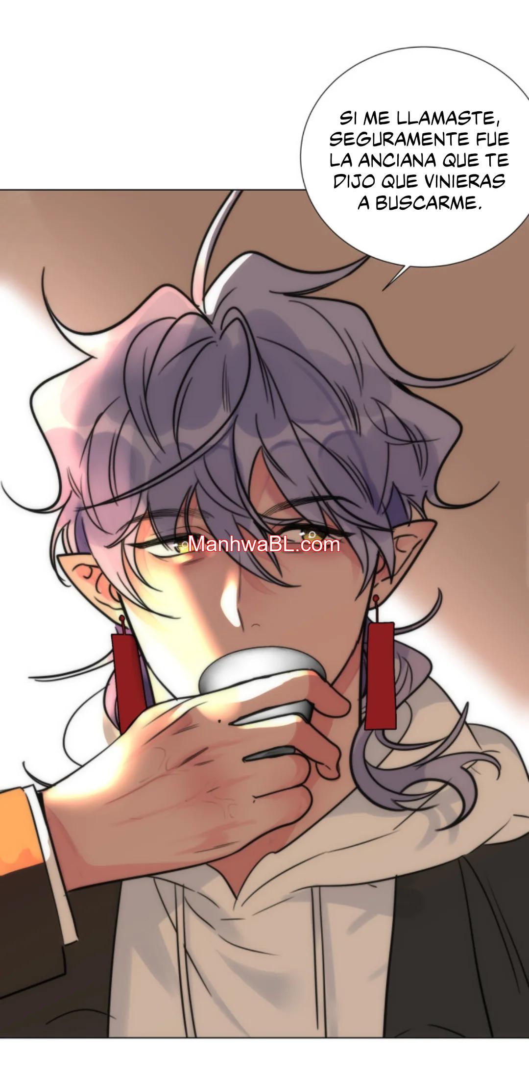 Tame - Capítulo 18 2 manhwa