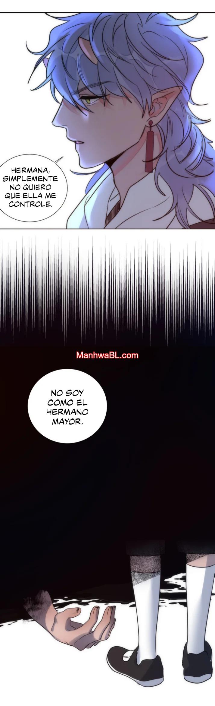 Tame - Capítulo 18 2 manhwa