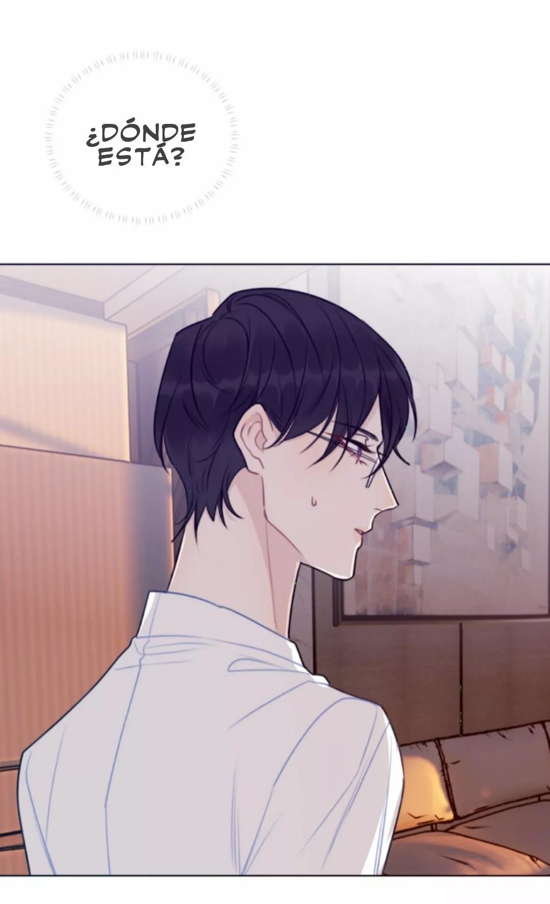Tame - Capítulo 9 manhwa