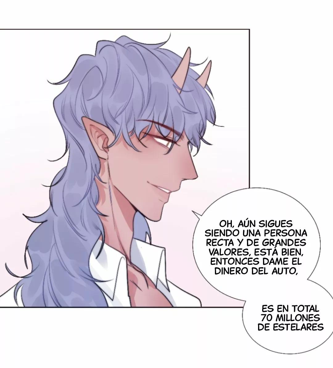 Tame - Capítulo 5 2 manhwa