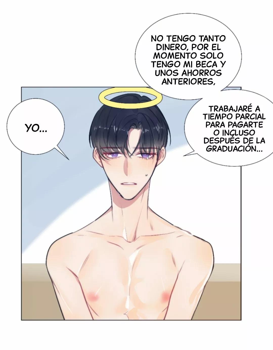 Tame - Capítulo 5 2 manhwa