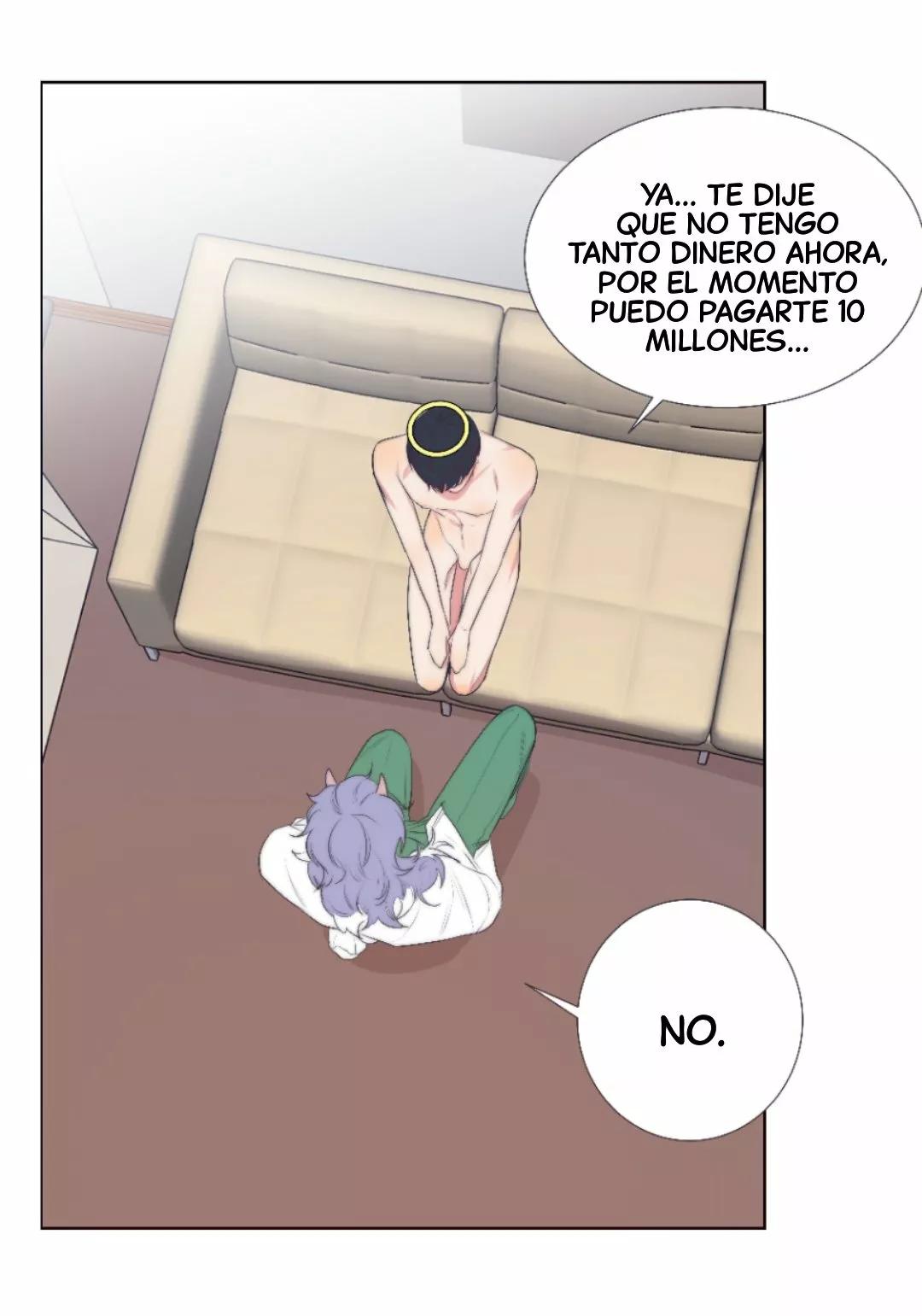 Tame - Capítulo 5 2 manhwa