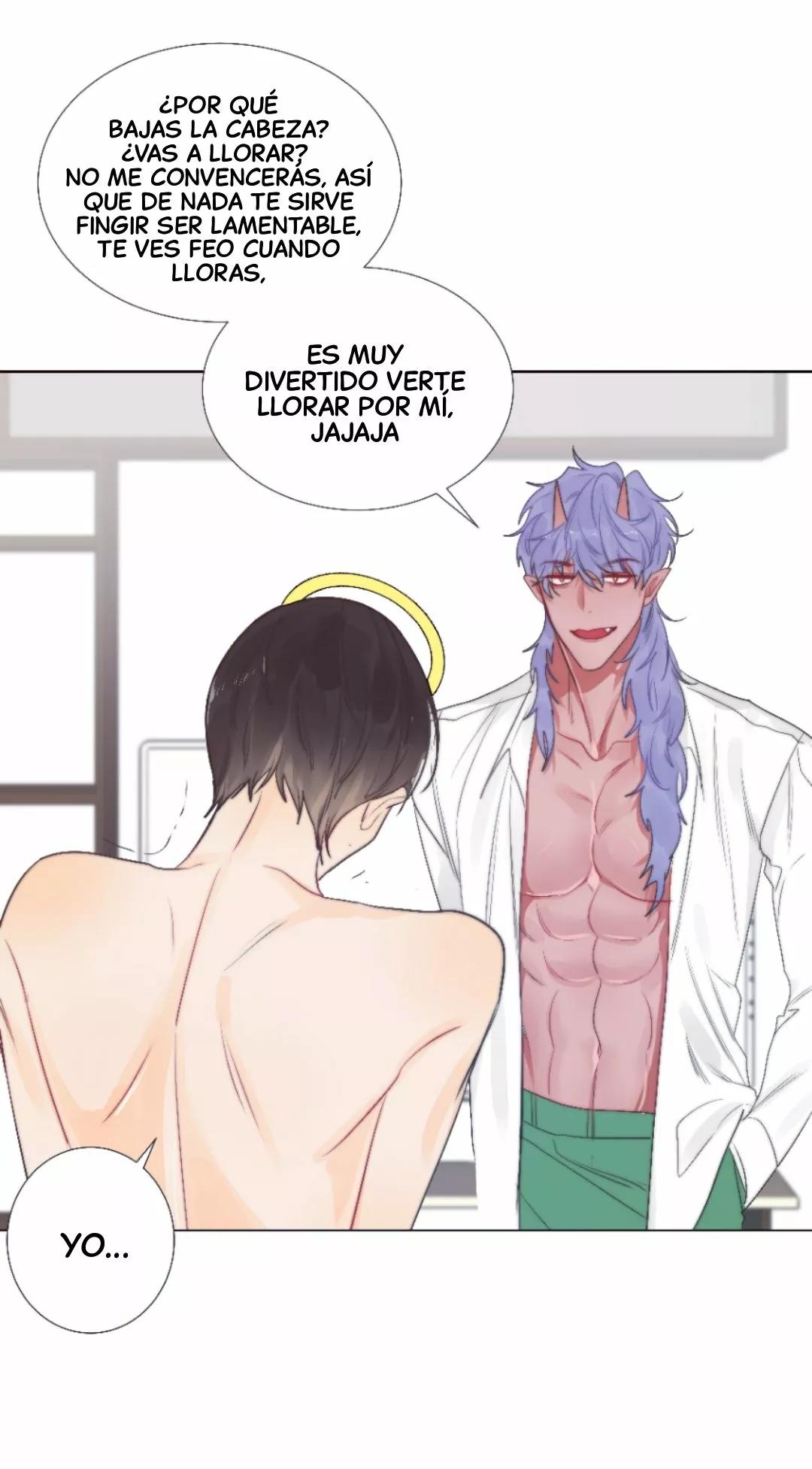 Tame - Capítulo 5 2 manhwa
