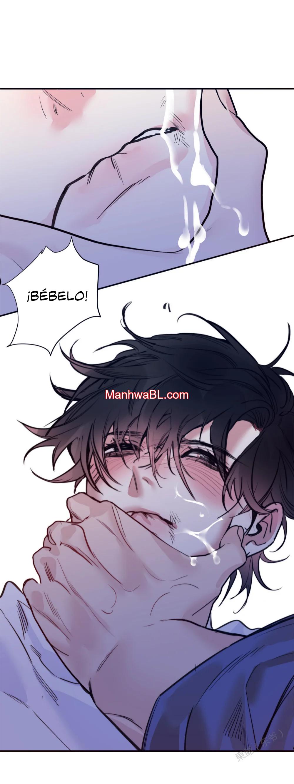Tame - Capítulo 21 2 manhwa