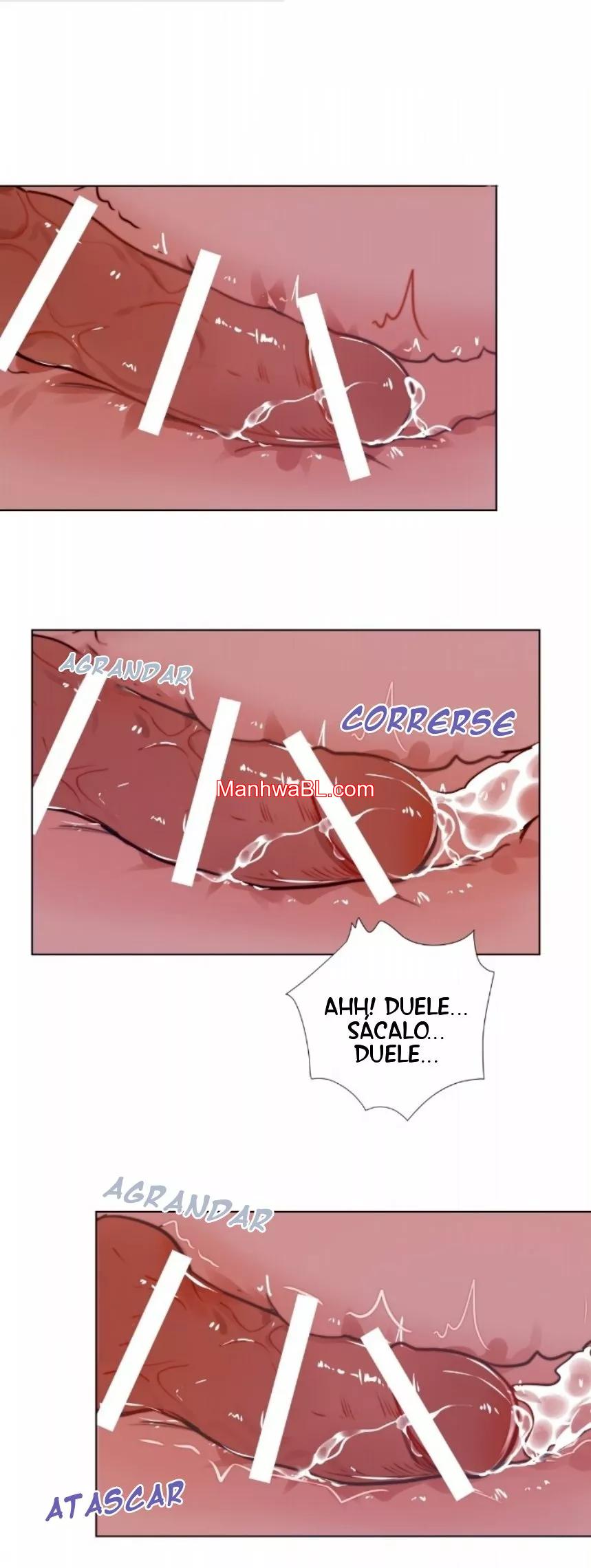 Tame - Capítulo 4 3 manhwa