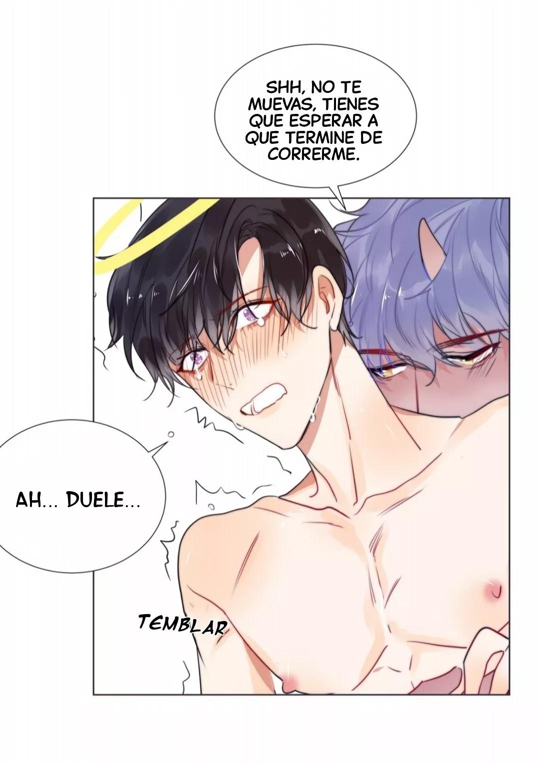Tame - Capítulo 4 3 manhwa
